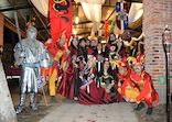 SHOW MEDIEVAL MEXICO_1