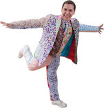 Marcus Magnus -Party- & Comedyschlager-Show foto 1