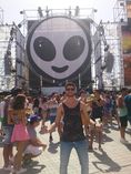 Canarioman foto 2