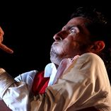 Manolo Carambolas.Electro-mimo,  clown,  malabaris foto 2