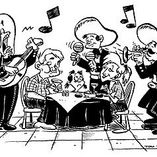 MARIACHI REAL MEXICANISIMO foto 1
