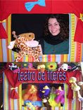 Teatro de titeres Blume foto 2