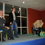 MÁGICAMENTE... RAMÓN GÓMEZ foto 2