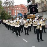 AGRUPACION MUSICAL CIUDAD DE MOSTOLES foto 1