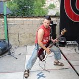 cantante busca orquesta o grupos de musica foto 1