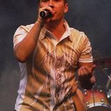 cantante busca orquesta o grupos de musica foto 2
