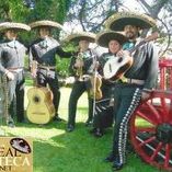 Mariachis foto 2