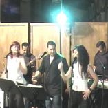 Orquesta Treboles foto 2