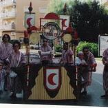 GRUPO DE PERCUSION - EL TIMBALER - foto 1