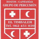 -EL TIMBALER- GRUPO DE PERCUSION foto 1
