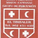 GRUPO DE PERCUSION -EL TIMBALER - foto 1