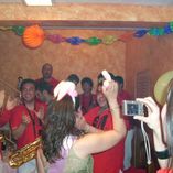 Charanga Los Tocados foto 1