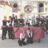 GRUPO DE PERCUSION  - EL TIMBALER  - foto 2