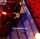 Cuarteto de cuerda para bodas foto 1