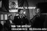 SERENATAS Y EVENTOS, TODO TRÍ foto 2