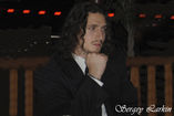 Cantante Sergey Larkin - Música Romantica foto 1