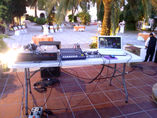 Paco Castro dj foto 2