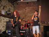 Electric Ceremony (Tribute to The Cult)_1