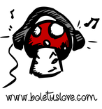 Boletus Love foto 1