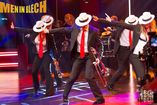 MEN IN BLECH-Mobile Band, Blaskapelle, Walking Act foto 1
