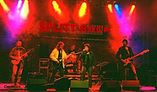 Band Splitt Rock foto 1