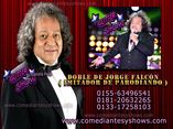 imitadores para eventos foto 2