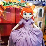 PRINCESITA SOFIAA EL SHOW INFA foto 1