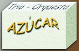 Orquesta Azúcar foto 1