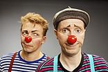 Clown Comedy Complott foto 1