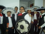 MARIACHI EL REY DE MEXICO foto 1
