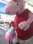 SHOW DE FROZEN EN PUEBLA_2