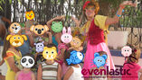 Payasos  Evenlastic foto 2