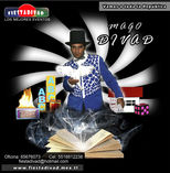 Show del Mago Divad (Empresa F foto 1