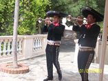 Mariachis Mexicanos Barcelona foto 1