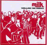 Milk foto 2