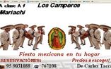 mariachi los camperos d mexico foto 1