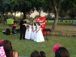 SHOW MAGO FRAKMAN foto 1