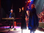 The Gospel Train - Hochzeit foto 2