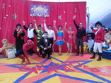 CIRCO PARA TU EVENTO  foto 2