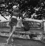 Jane Birkin foto 2