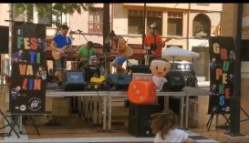 Grupekes, rock para toda la fa foto 1