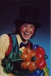 Clown Filou foto 1
