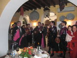 Tuna Agrónomos Córdoba foto 2