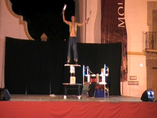Te ato al show (rodripresenta) foto 1