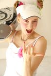 Clowness Kirstie Handel_1