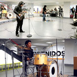 Banda grupo de rock para fiestas ingles español _2