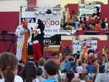 Payaso Blume  foto 1