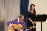 Soprano Lírica para Eventos foto 2