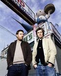 Zero 7 foto 2
