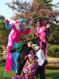 circo en tu fiesta y el imitad foto 2